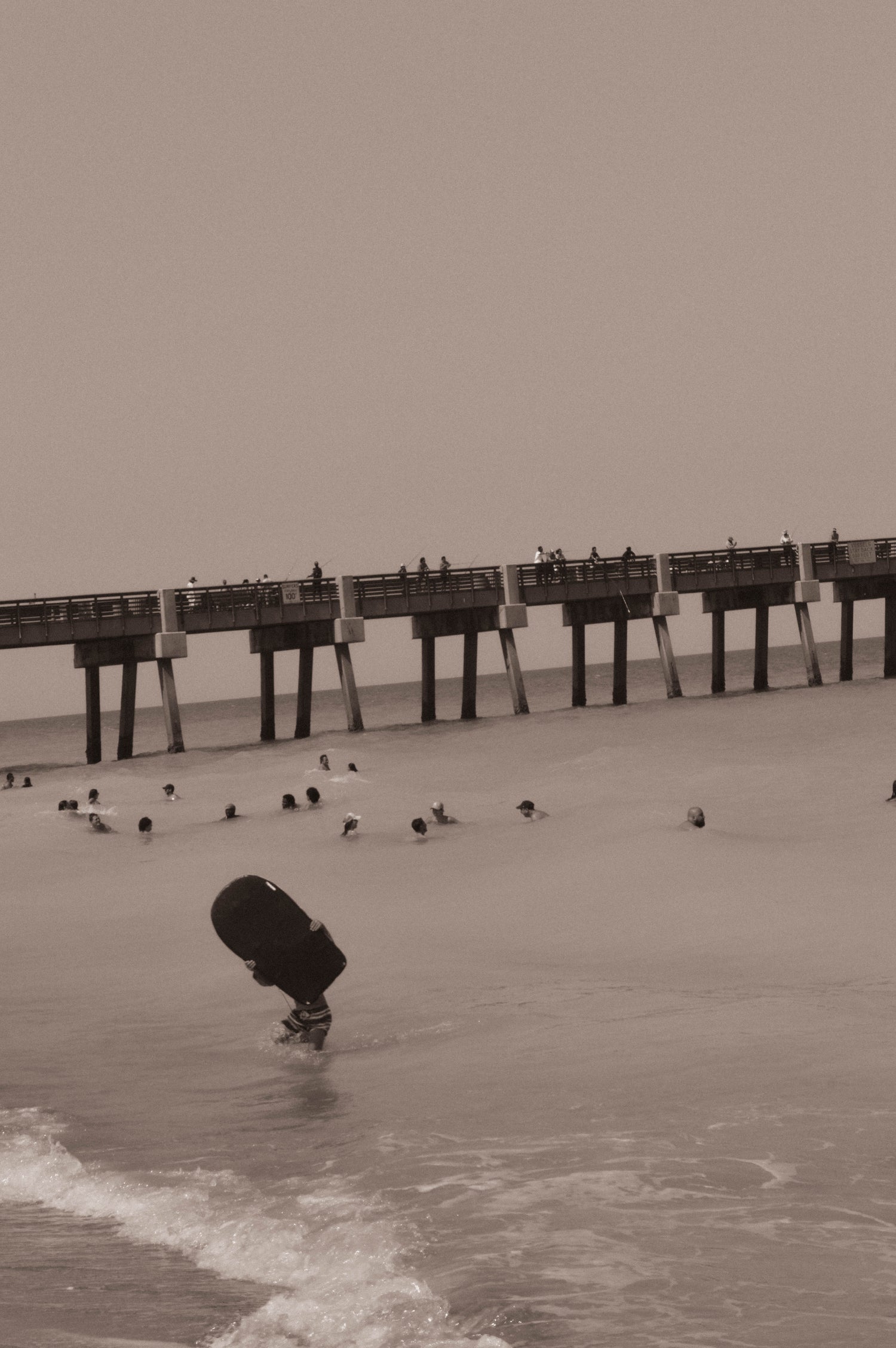 Modern-day Vintage Florida