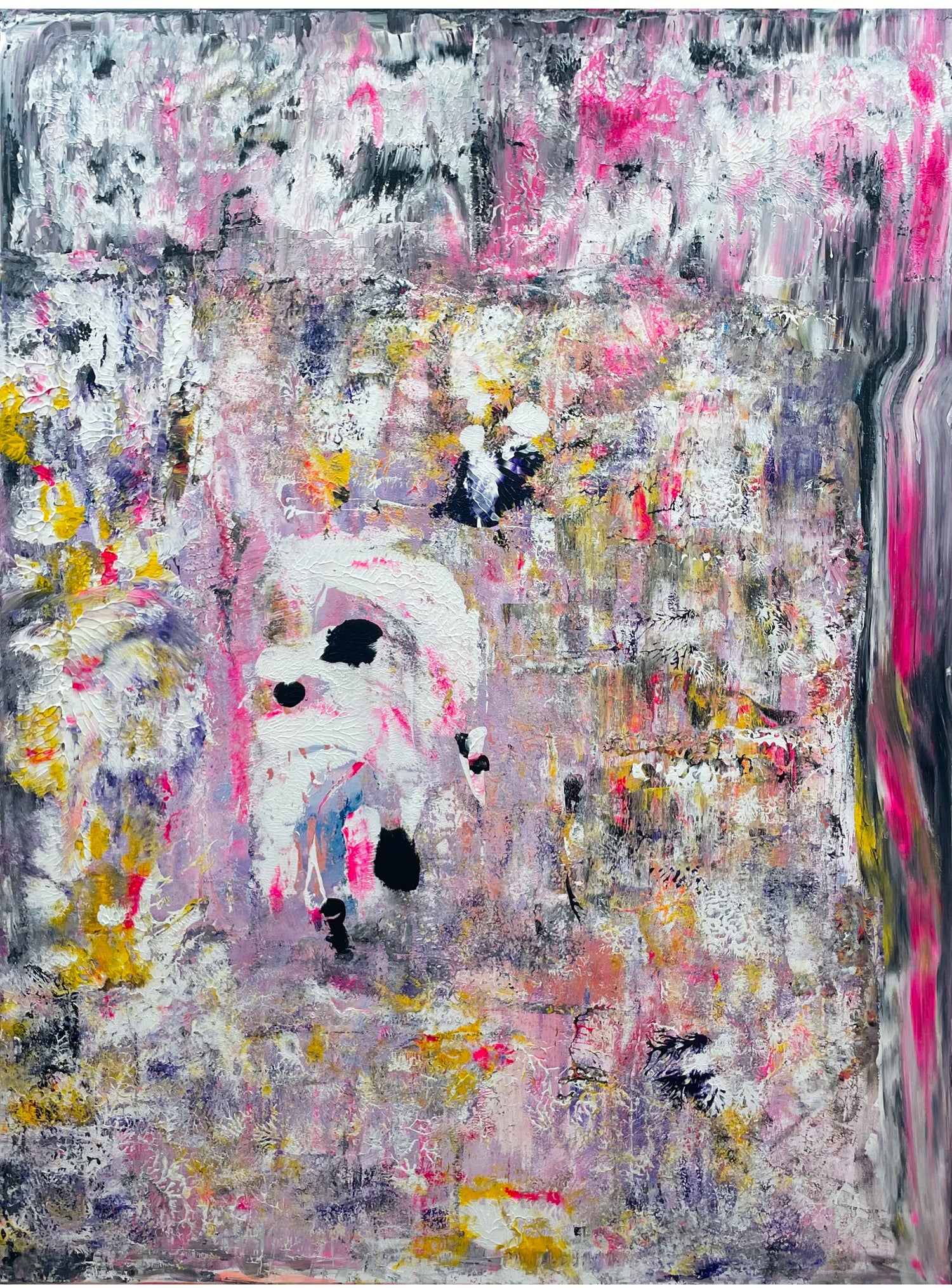 The Eruption Collection