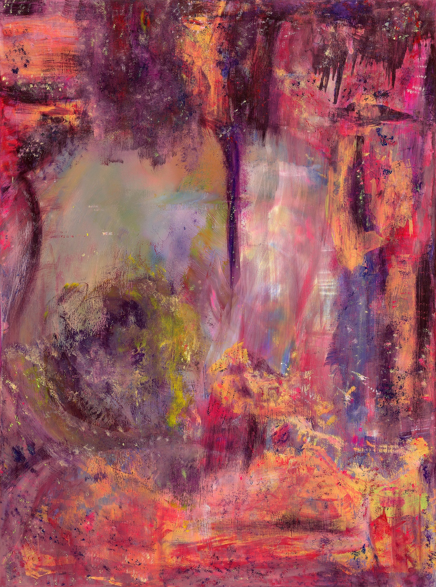 The Nebulous Collection