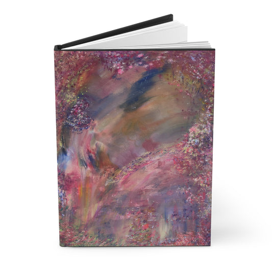 Hardcover Journal Matte