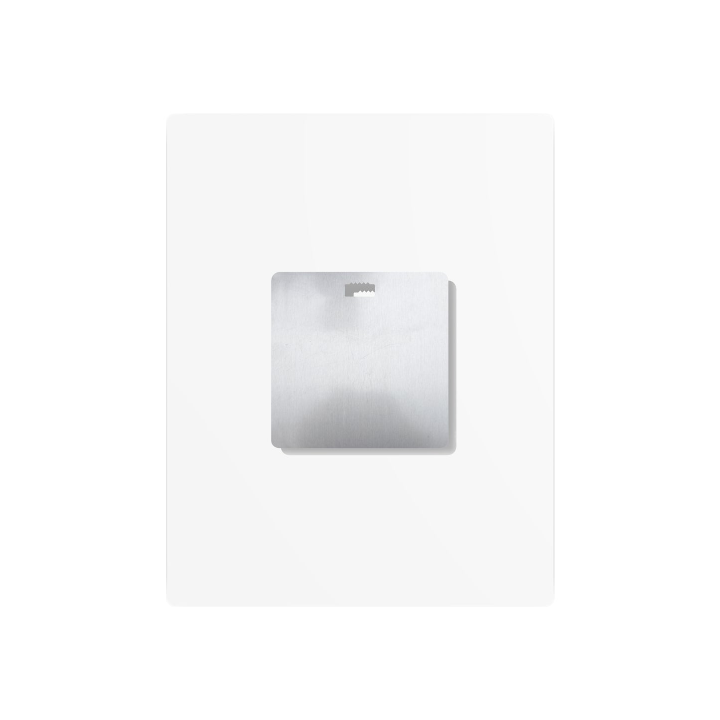 Boogie Boardin' Metal Art Sign