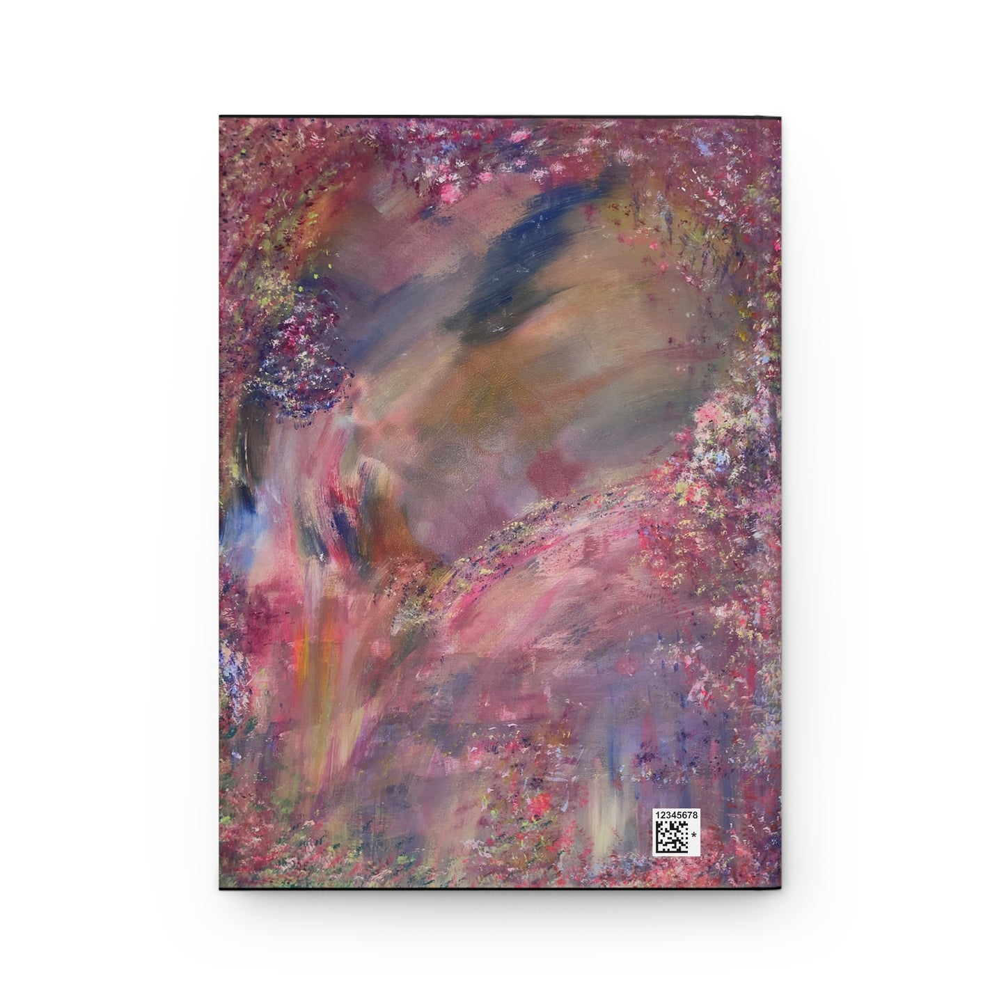 Hardcover Journal Matte