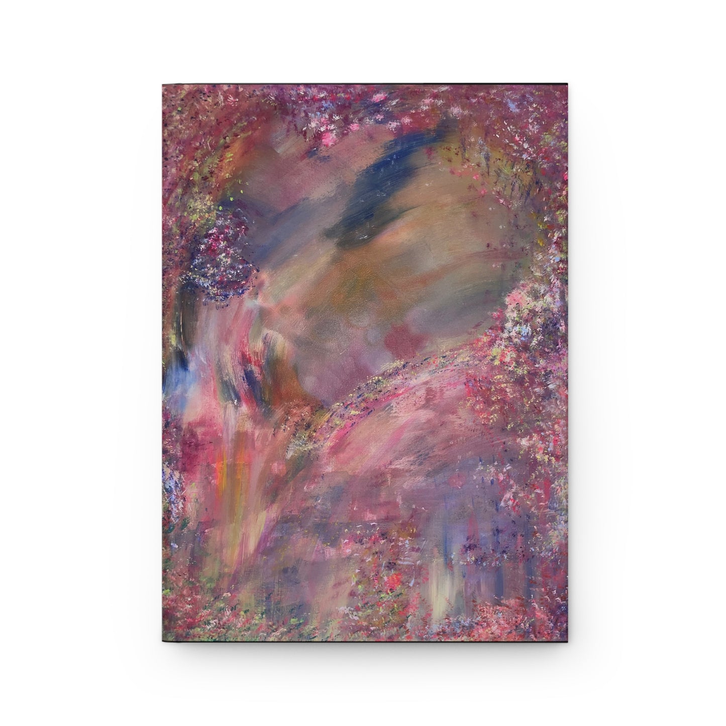 Hardcover Journal Matte